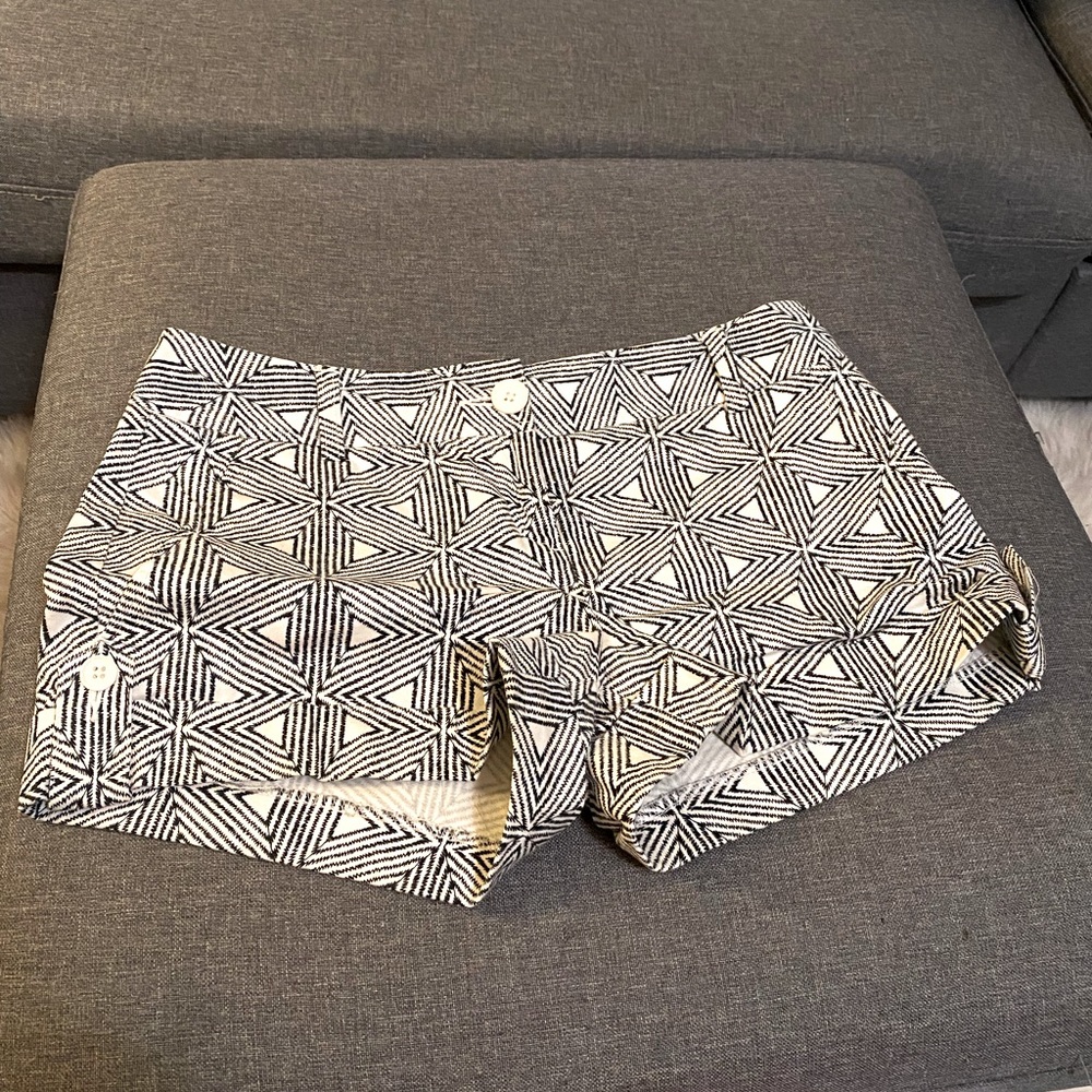 Preppy Express Shorts!